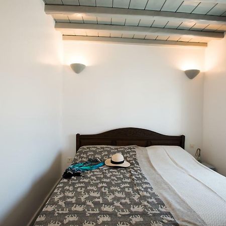Bleland Mykonos II Apartman Áno Merá Kültér fotó