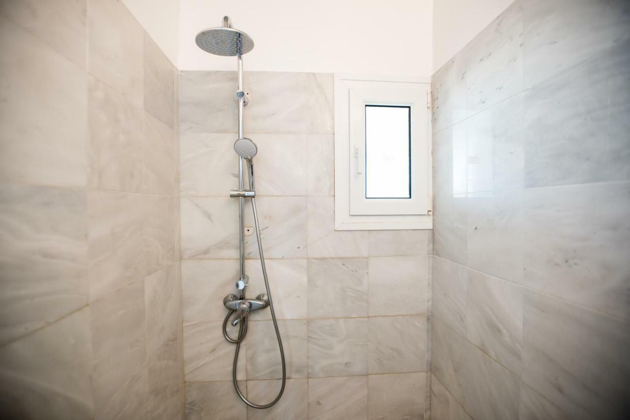 Bleland Mykonos II Apartman Áno Merá Kültér fotó